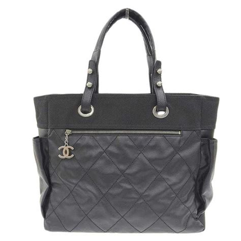 biarritz chanel|chanel biarritz bag.